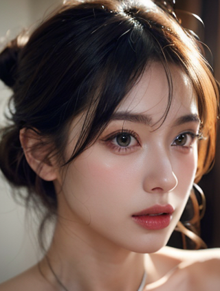 悲伤与理想：情感与希望的交织